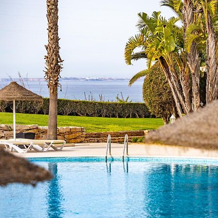 Clube Porto Mos - Sunplace Hotels & Beach Resort Lagos Esterno foto
