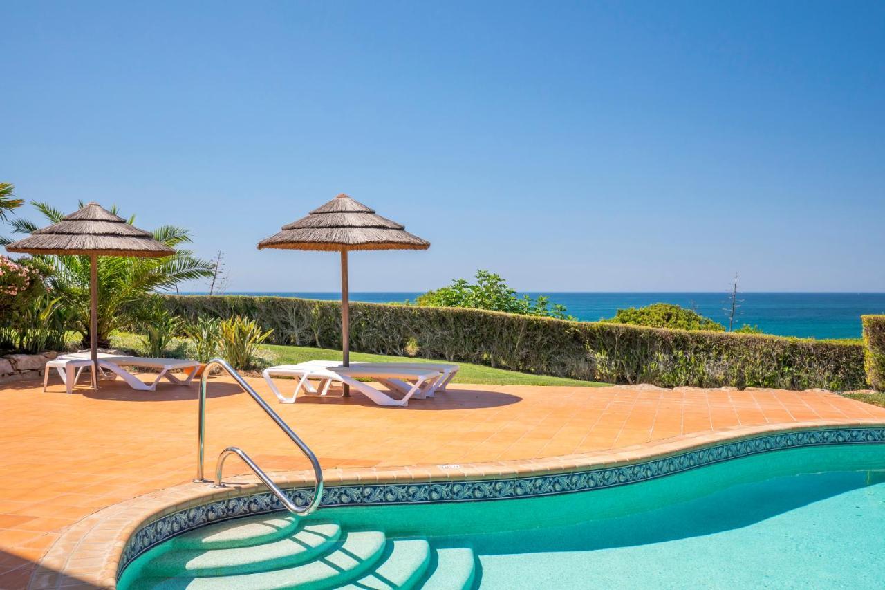 Clube Porto Mos - Sunplace Hotels & Beach Resort Lagos Esterno foto