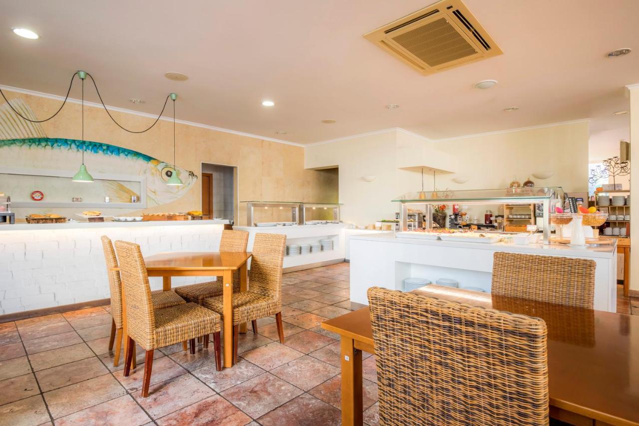 Clube Porto Mos - Sunplace Hotels & Beach Resort Lagos Esterno foto