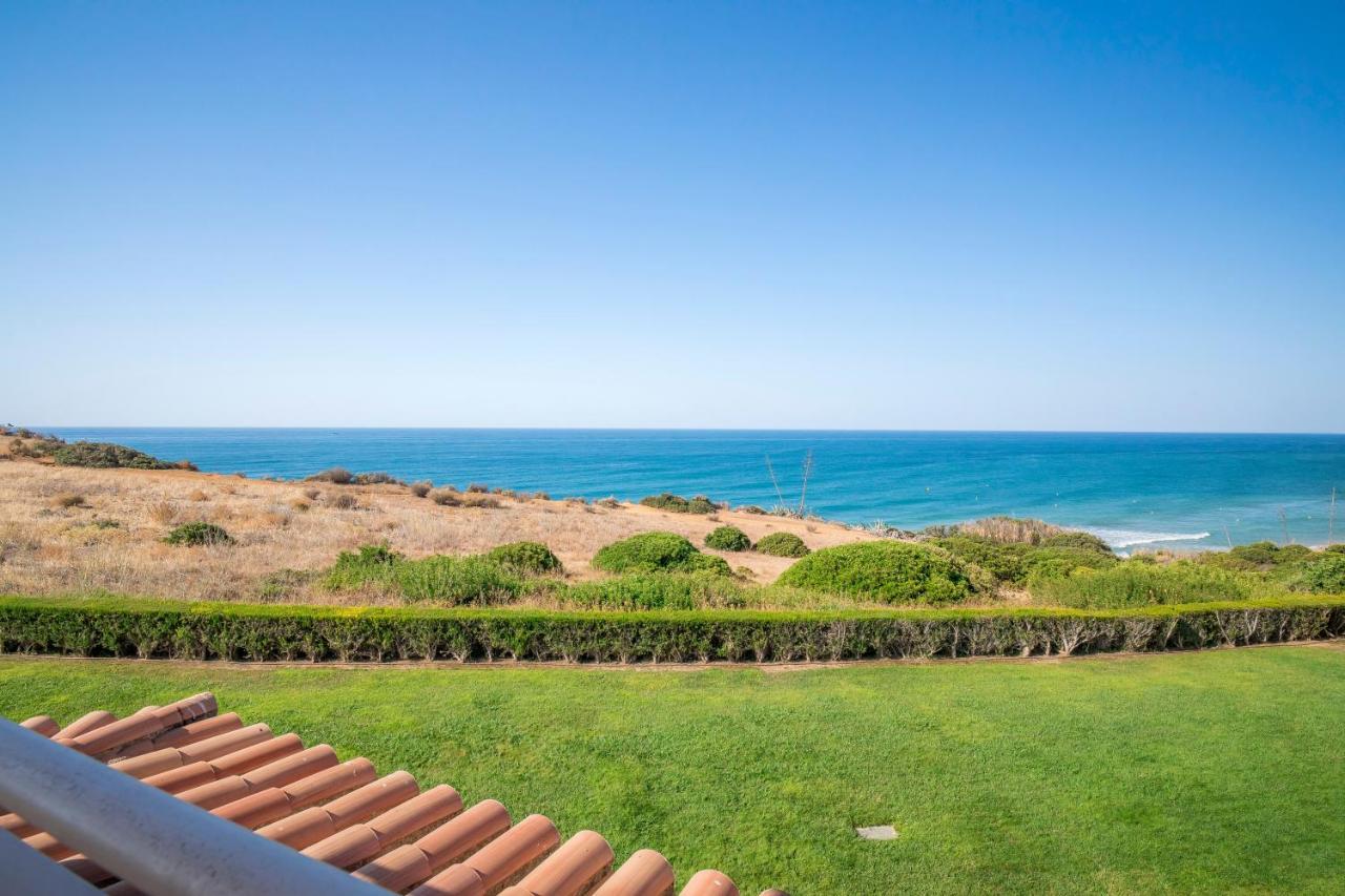Clube Porto Mos - Sunplace Hotels & Beach Resort Lagos Esterno foto