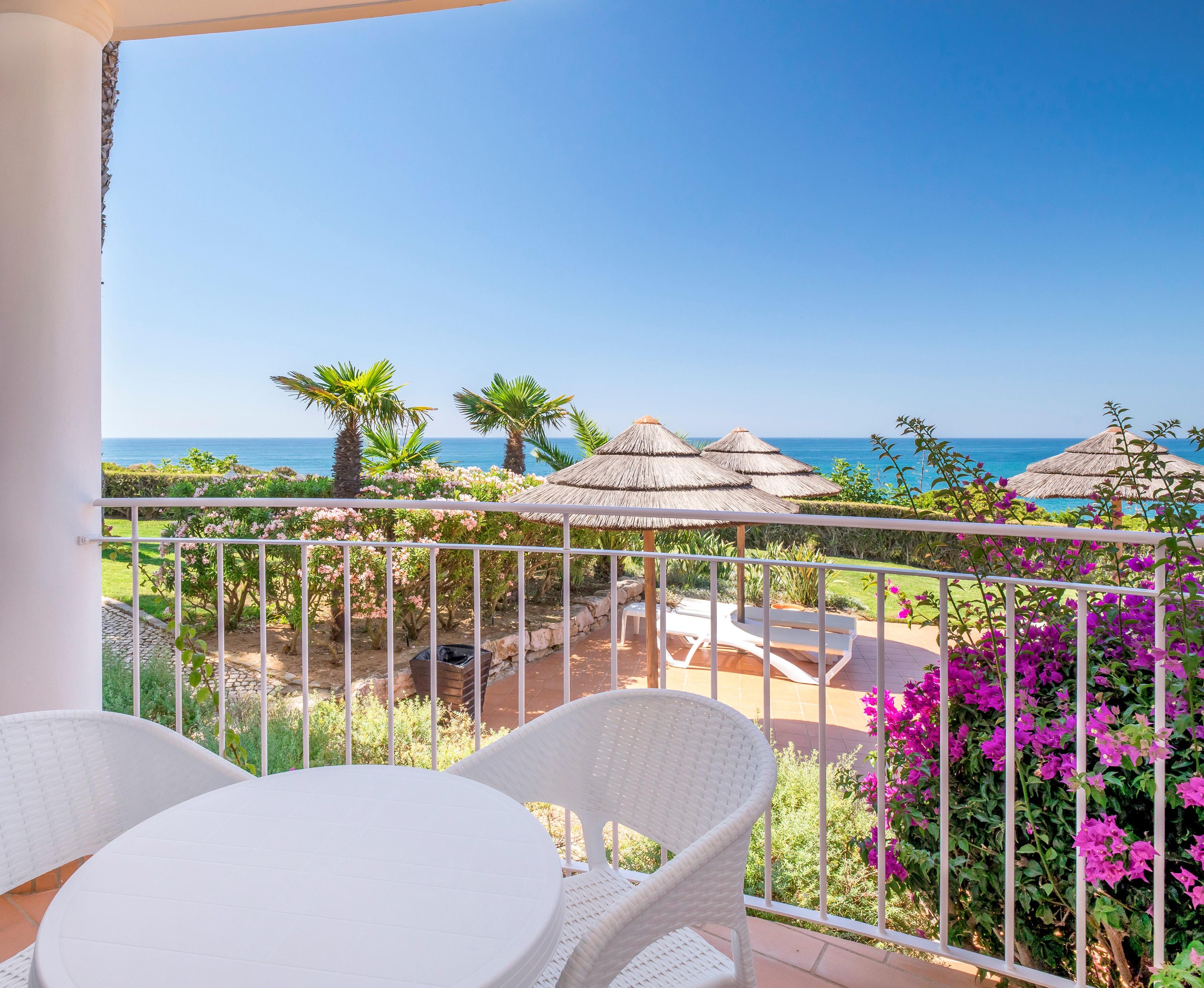 Clube Porto Mos - Sunplace Hotels & Beach Resort Lagos Esterno foto