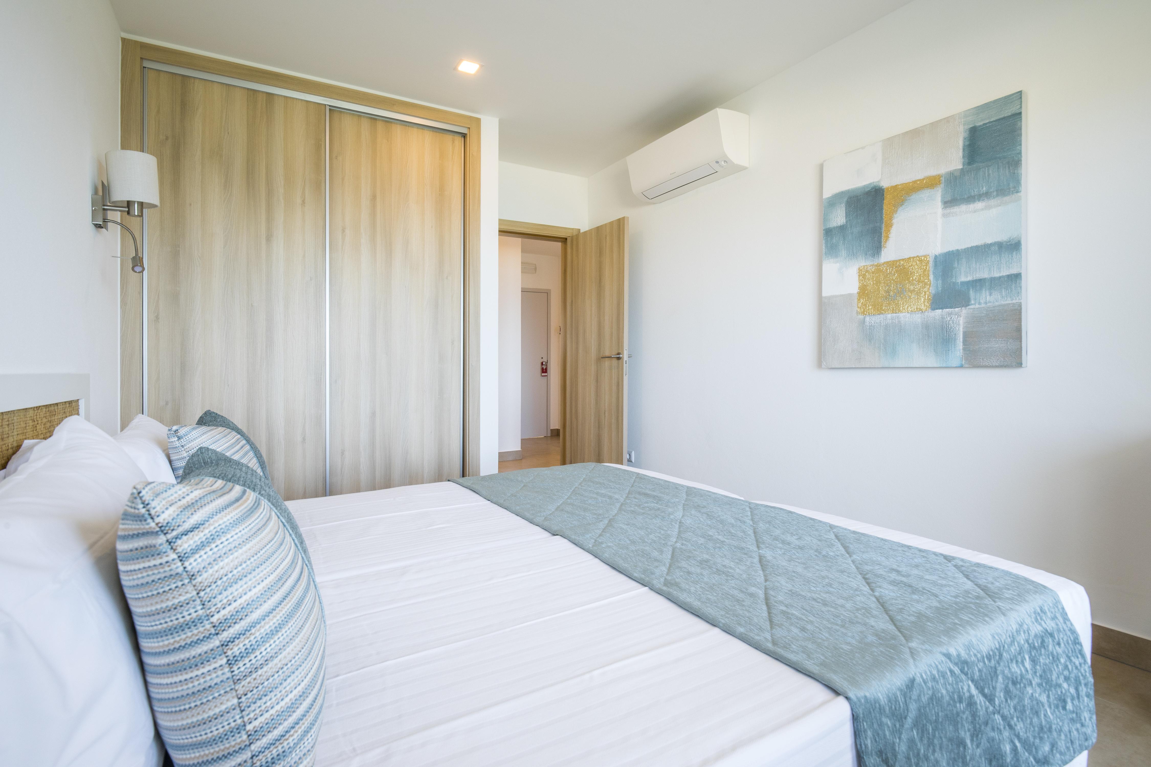 Clube Porto Mos - Sunplace Hotels & Beach Resort Lagos Esterno foto