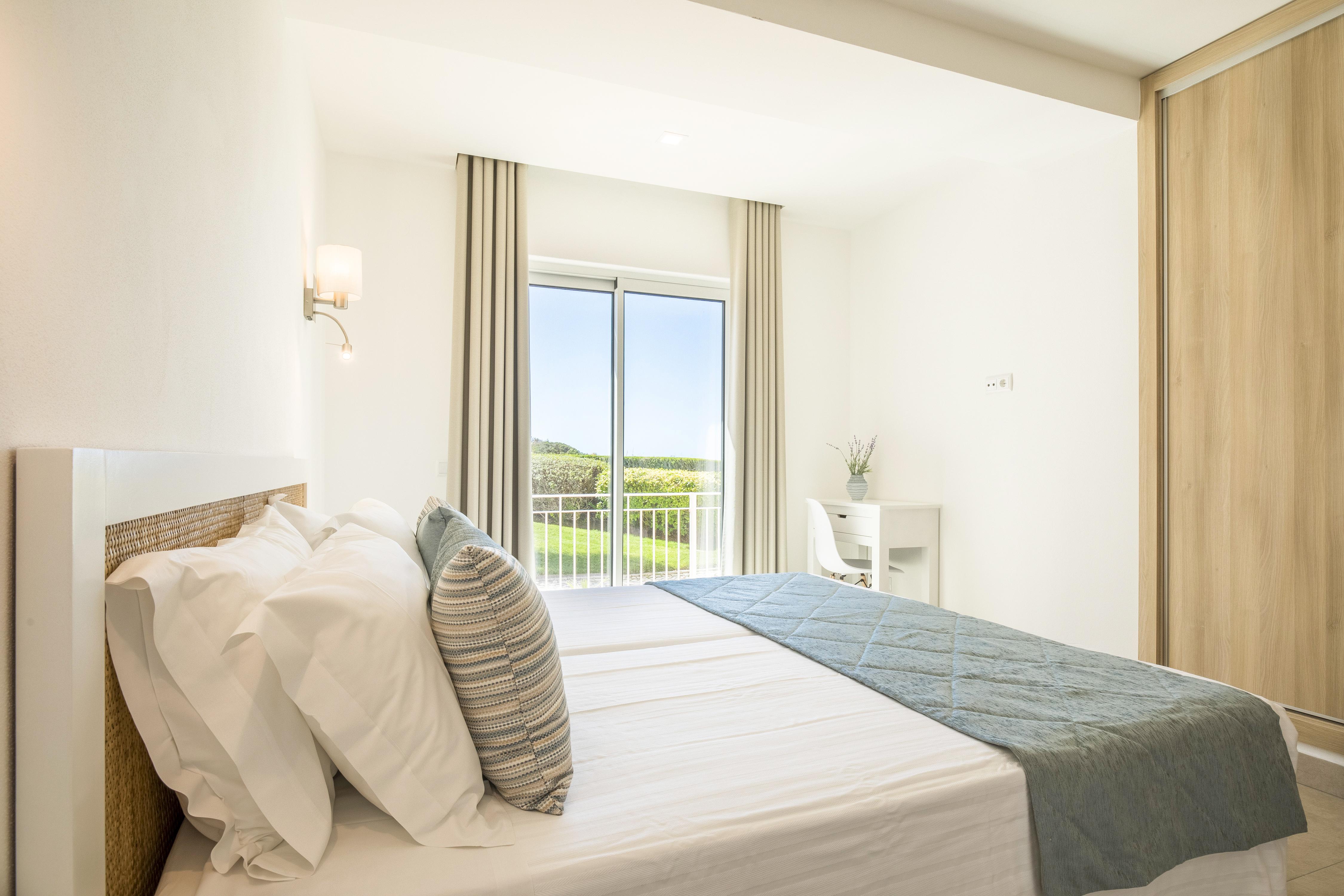 Clube Porto Mos - Sunplace Hotels & Beach Resort Lagos Esterno foto