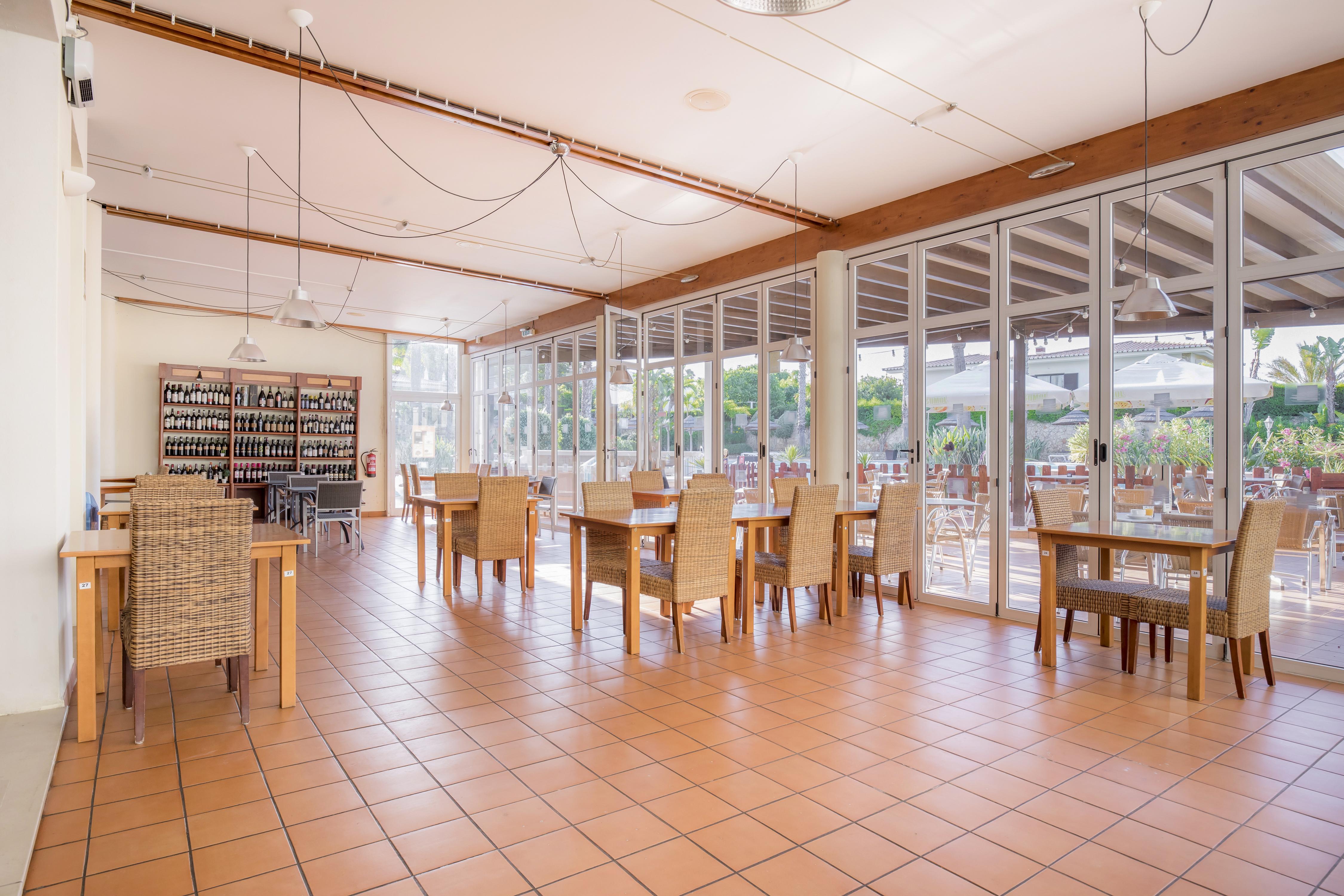 Clube Porto Mos - Sunplace Hotels & Beach Resort Lagos Esterno foto