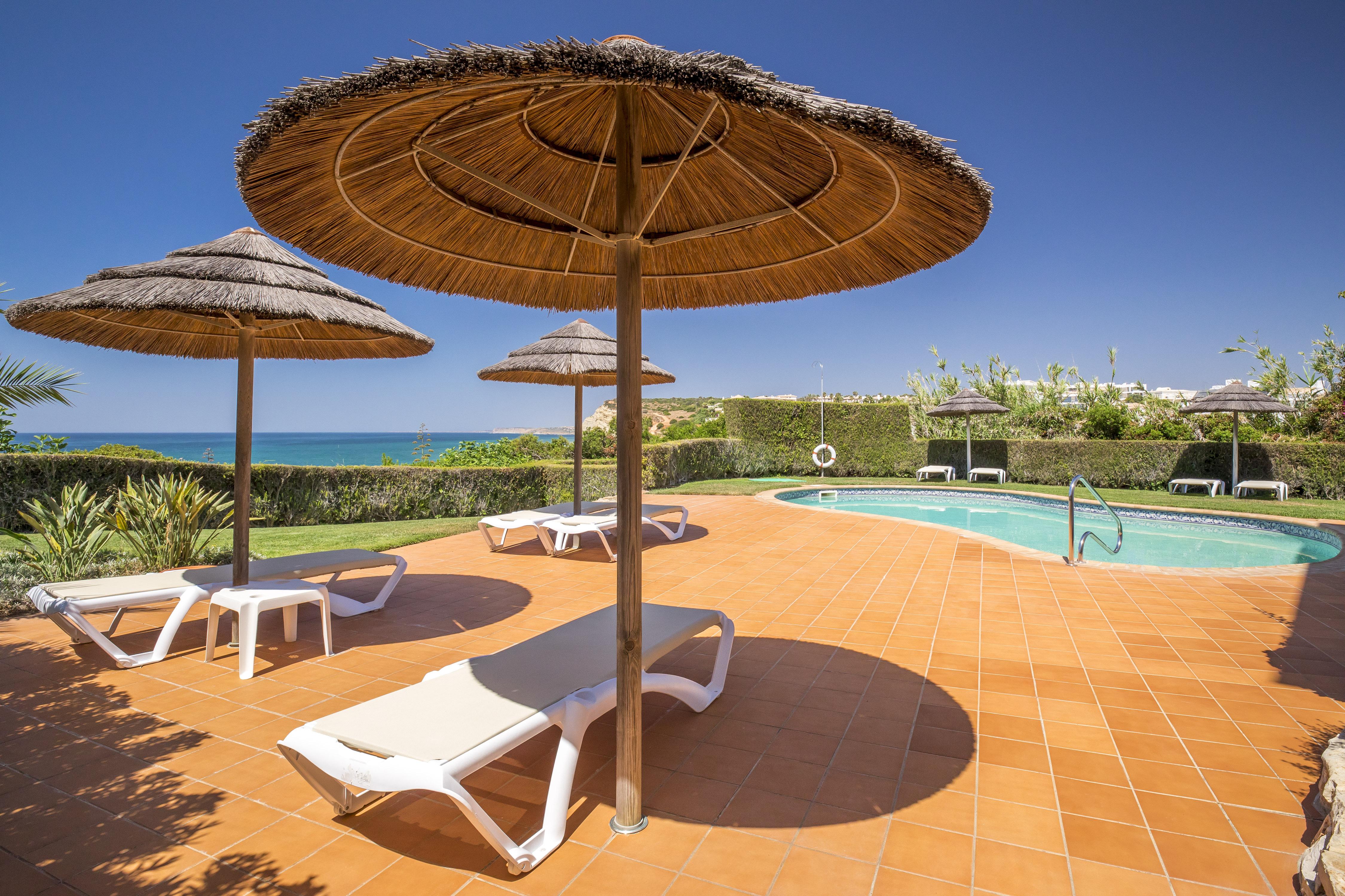 Clube Porto Mos - Sunplace Hotels & Beach Resort Lagos Esterno foto