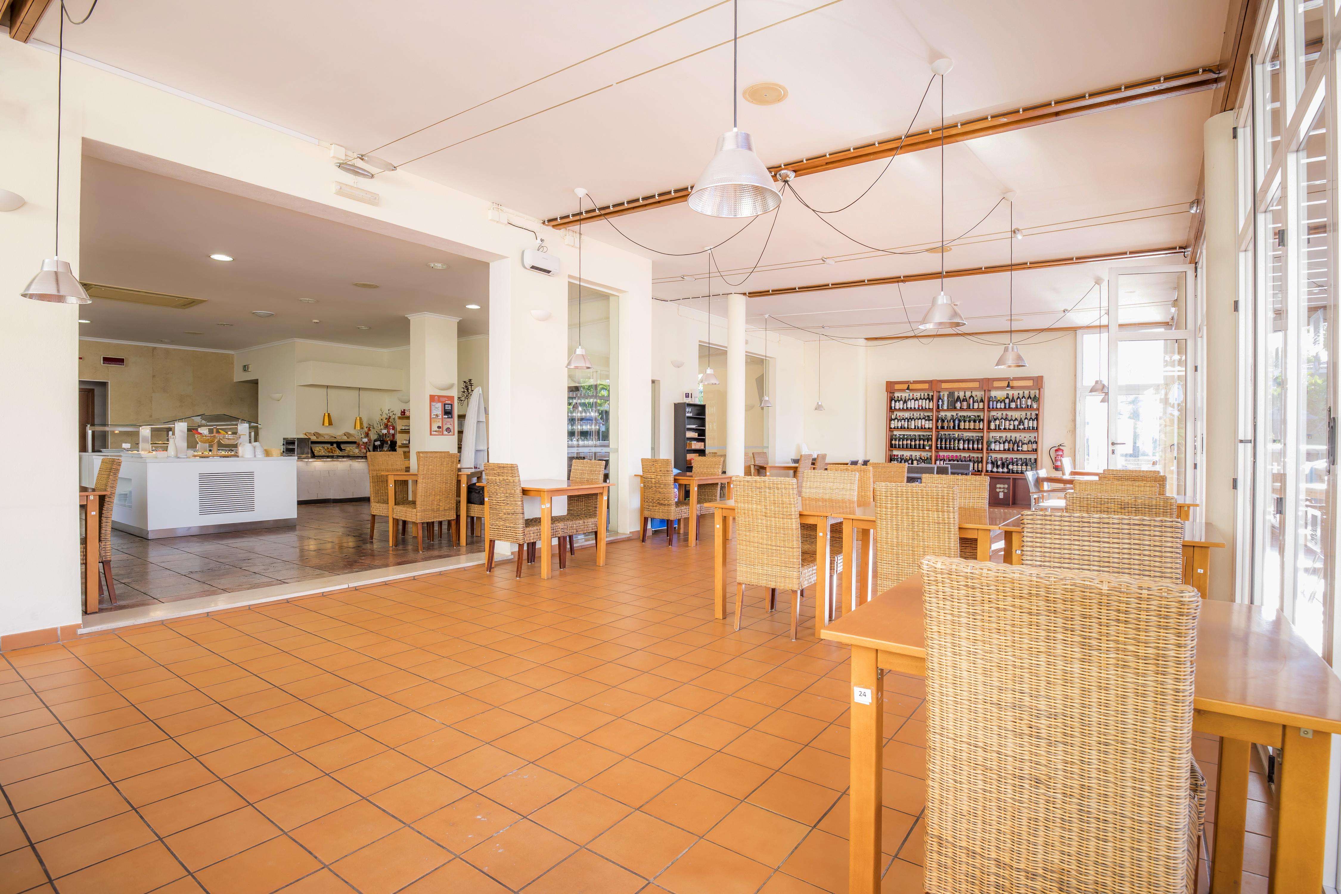 Clube Porto Mos - Sunplace Hotels & Beach Resort Lagos Esterno foto