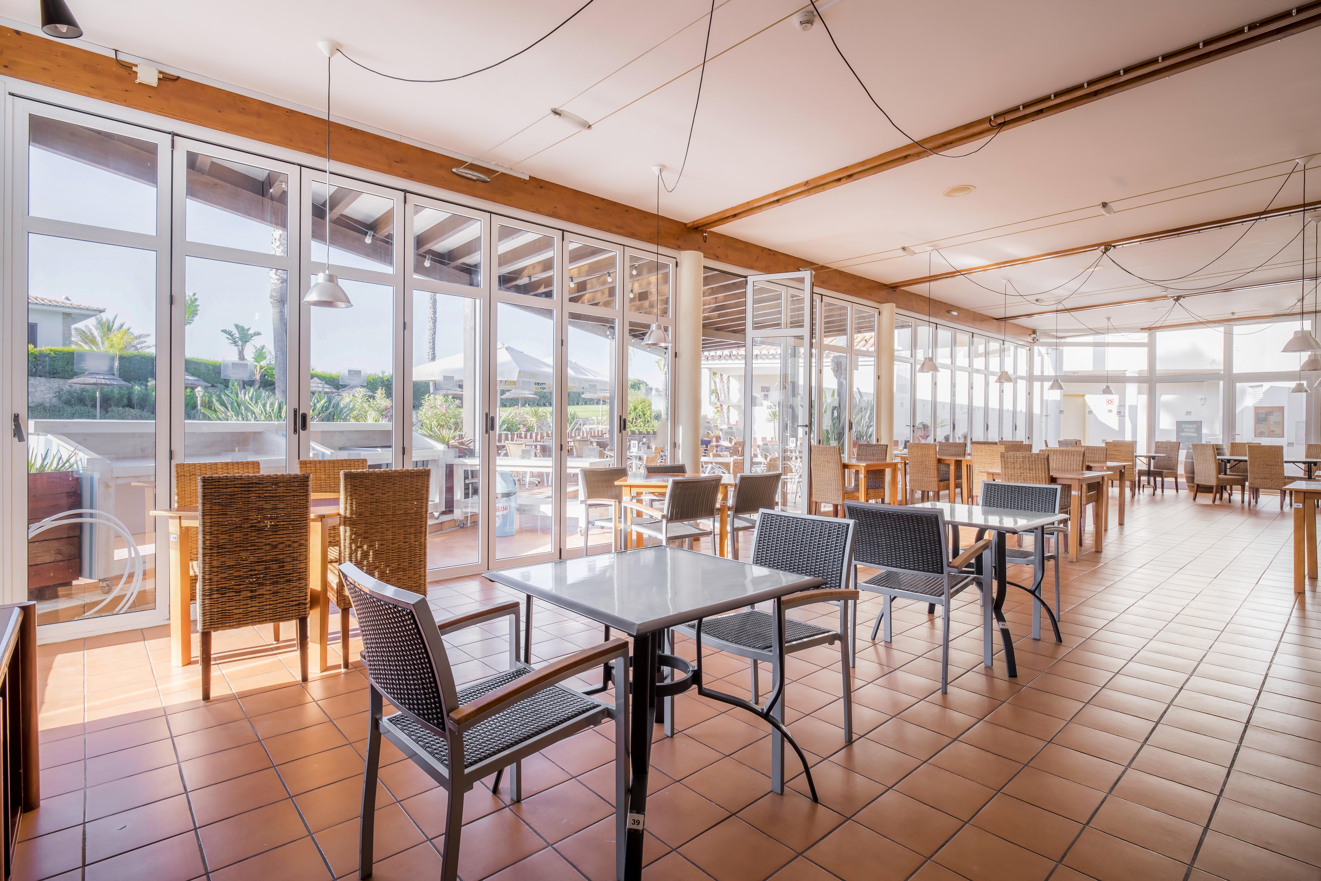 Clube Porto Mos - Sunplace Hotels & Beach Resort Lagos Esterno foto