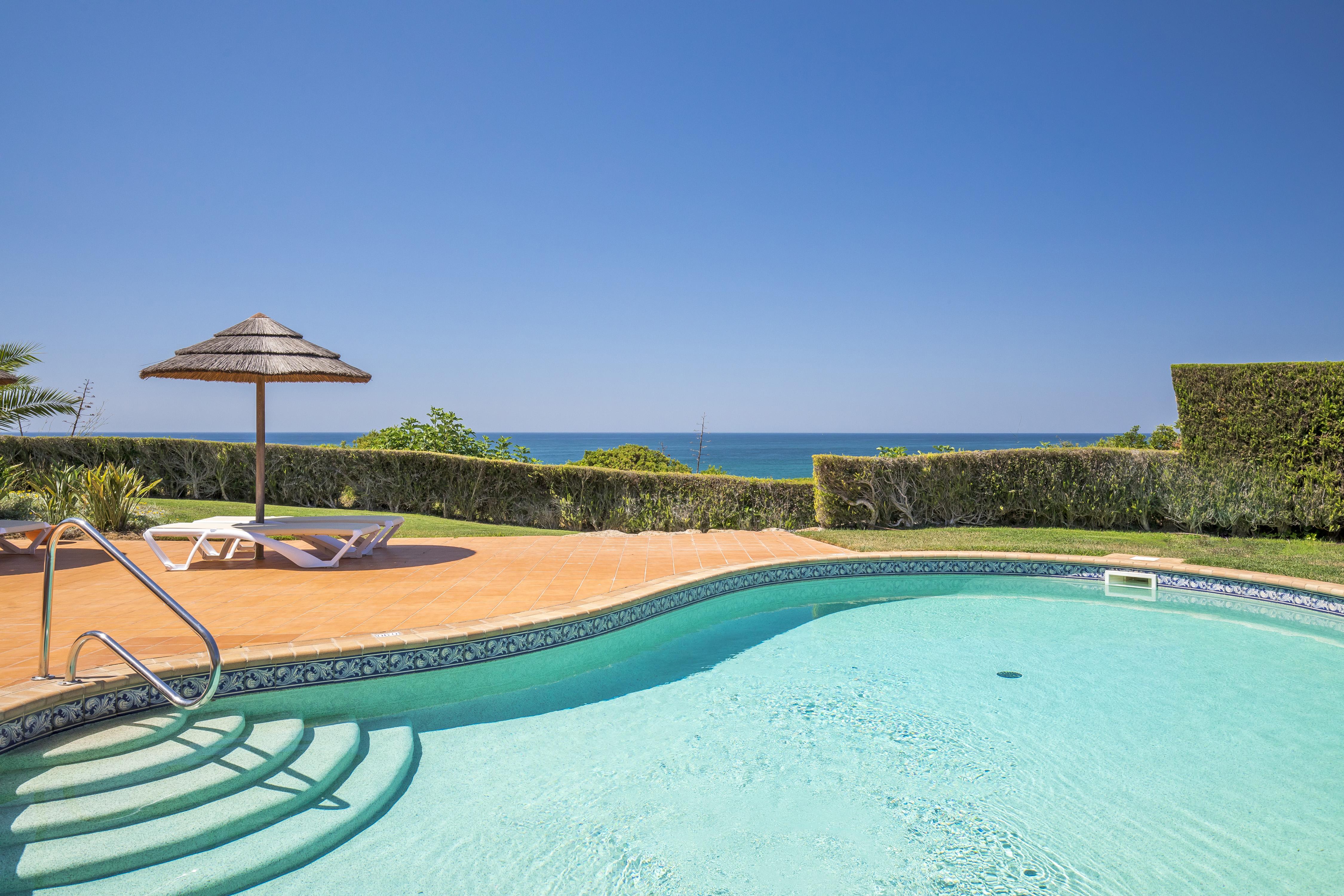 Clube Porto Mos - Sunplace Hotels & Beach Resort Lagos Esterno foto