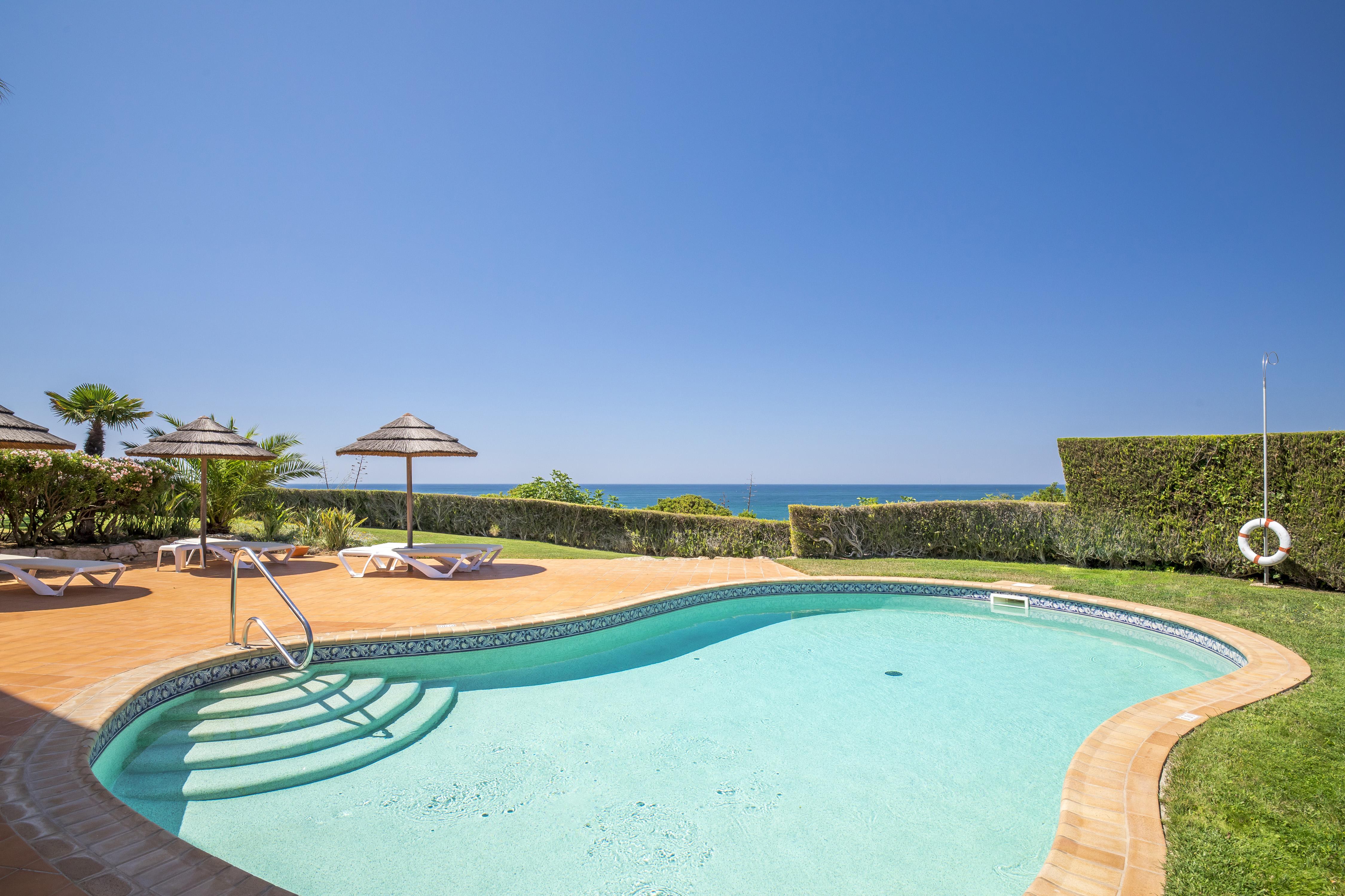 Clube Porto Mos - Sunplace Hotels & Beach Resort Lagos Esterno foto