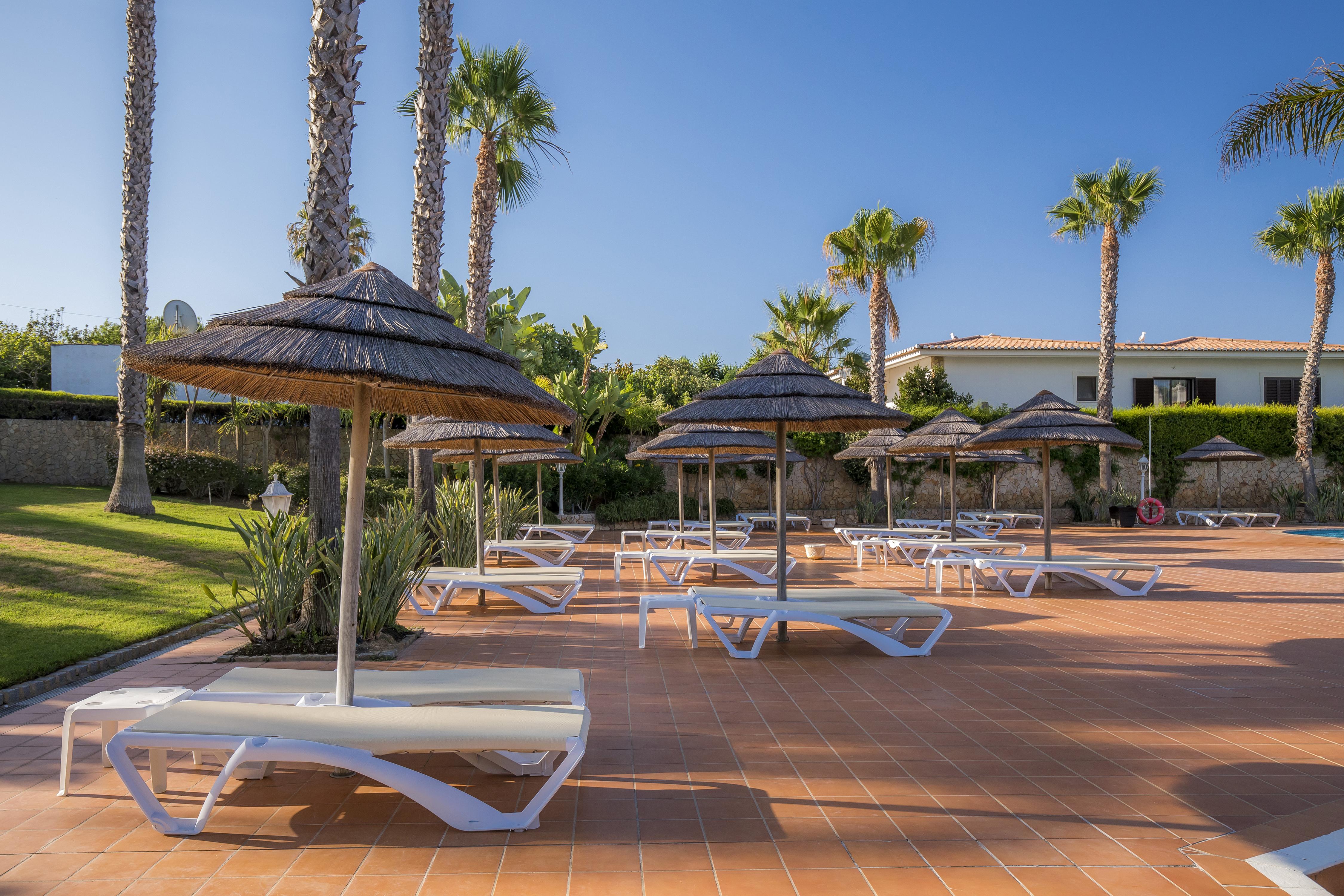 Clube Porto Mos - Sunplace Hotels & Beach Resort Lagos Esterno foto