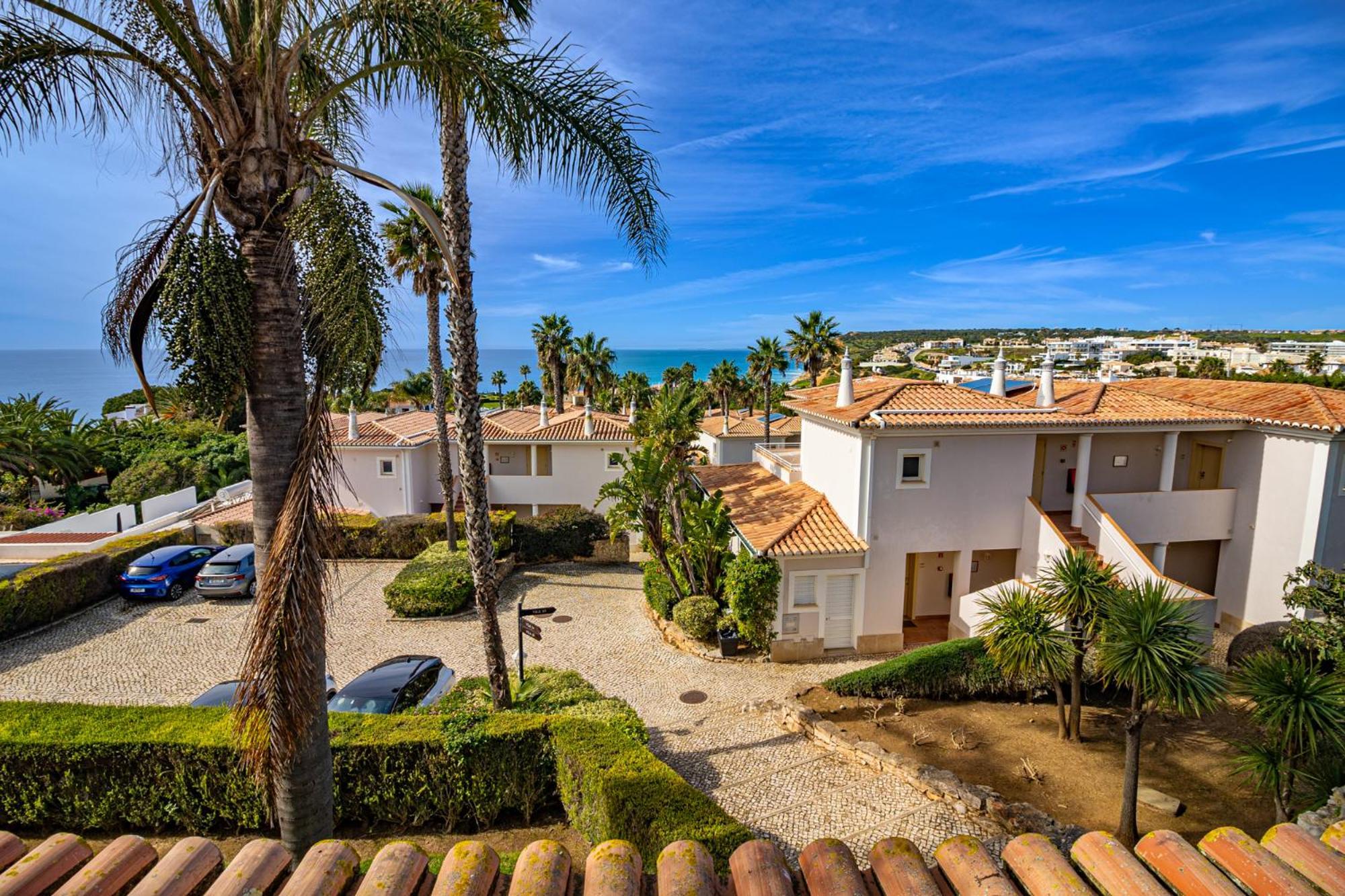 Clube Porto Mos - Sunplace Hotels & Beach Resort Lagos Esterno foto